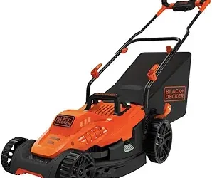 Recortadora / cortadora y cortacésped Black & Decker 3 en 1, de 30cm
