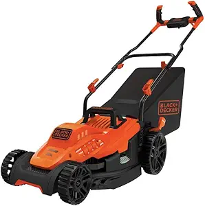 Recortadora / cortadora y cortacésped Black & Decker 3 en 1, de 30cm